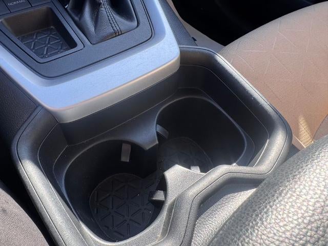 2019 Toyota RAV4 XLE Front-wheel Drive