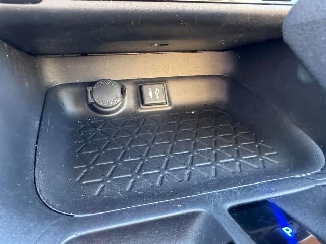2019 Toyota RAV4 XLE Front-wheel Drive