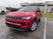 2023 Jeep Compass Latitude Lux 4x4