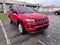 2023 Jeep Compass Latitude Lux 4x4