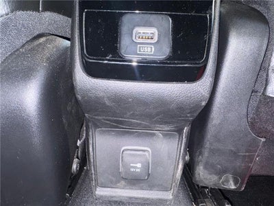 2023 Jeep Compass Latitude Lux 4x4
