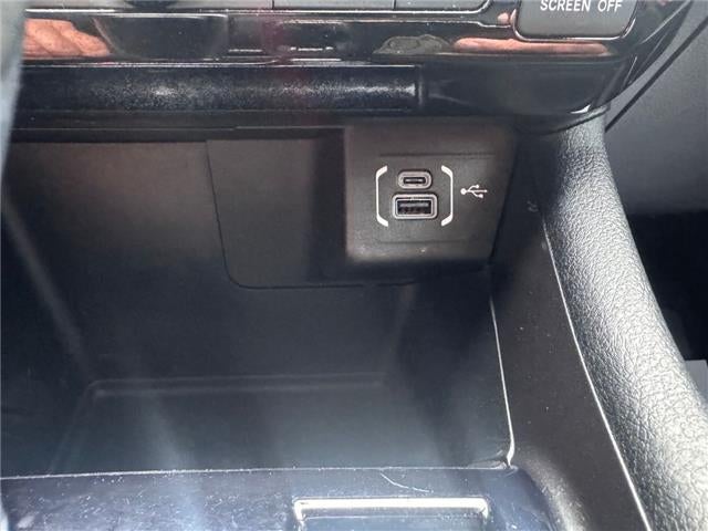 2023 Jeep Compass Latitude Lux 4x4
