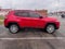 2023 Jeep Compass Latitude Lux 4x4