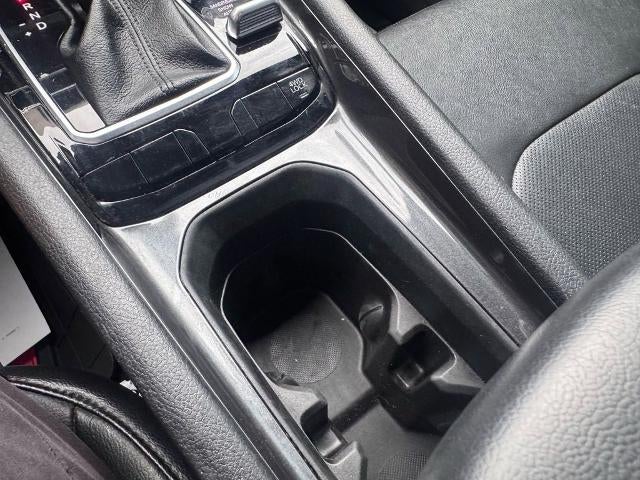 2023 Jeep Compass Latitude Lux 4x4