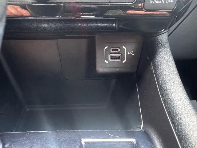 2023 Jeep Compass Latitude Lux 4x4