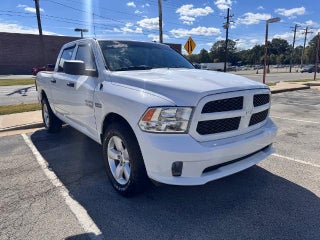 2014 RAM 1500 ST