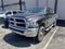 2018 RAM 2500 Tradesman 4x4 Crew Cab 6.3 ft. box 149 in. WB