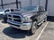 2018 RAM 2500 Tradesman 4x4 Crew Cab 6.3 ft. box 149 in. WB