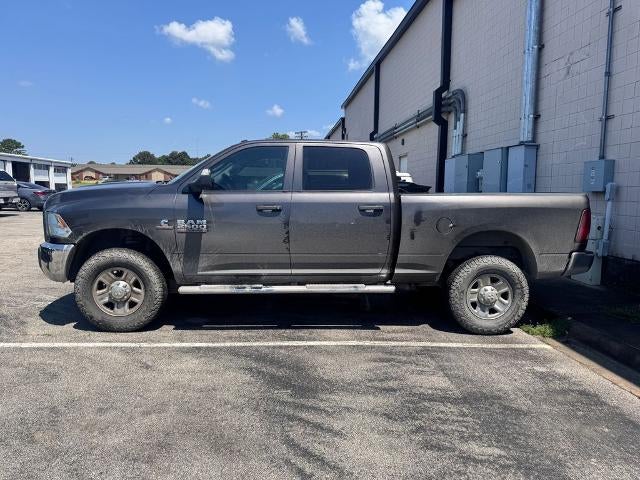 2018 RAM 2500 Tradesman 4x4 Crew Cab 6.3 ft. box 149 in. WB
