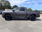 2020 RAM 2500 Big Horn 4x4 Crew Cab 6.3 ft. box 149 in. WB