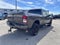 2020 RAM 2500 Big Horn 4x4 Crew Cab 6.3 ft. box 149 in. WB