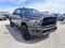 2020 RAM 2500 Big Horn 4x4 Crew Cab 6.3 ft. box 149 in. WB