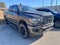 2020 RAM 2500 Big Horn 4x4 Crew Cab 6.3 ft. box 149 in. WB