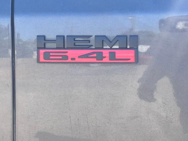 2020 RAM 2500 Big Horn 4x4 Crew Cab 6.3 ft. box 149 in. WB