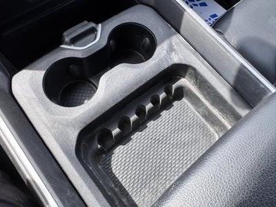 2020 RAM 2500 Big Horn 4x4 Crew Cab 6.3 ft. box 149 in. WB