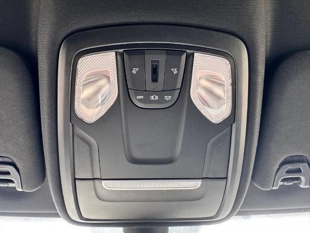 2020 RAM 2500 Big Horn 4x4 Crew Cab 6.3 ft. box 149 in. WB
