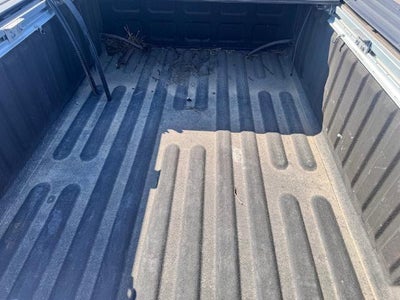 2020 RAM 2500 Big Horn 4x4 Crew Cab 6.3 ft. box 149 in. WB