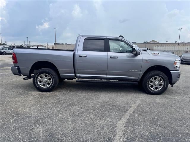 2024 RAM 2500 Laramie 4x4 Crew Cab 6.3 ft. box 149 in. WB