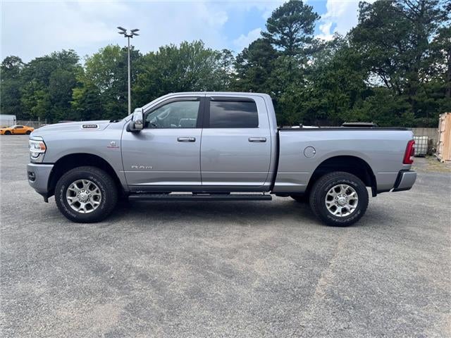 2024 RAM 2500 Laramie 4x4 Crew Cab 6.3 ft. box 149 in. WB