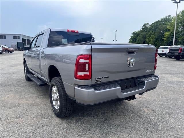 2024 RAM 2500 Laramie 4x4 Crew Cab 6.3 ft. box 149 in. WB
