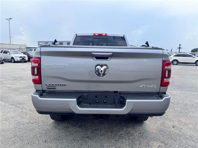 2024 RAM 2500 Laramie 4x4 Crew Cab 6.3 ft. box 149 in. WB