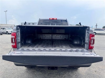 2024 RAM 2500 Laramie 4x4 Crew Cab 6.3 ft. box 149 in. WB