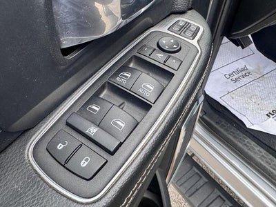 2024 RAM 2500 Laramie 4x4 Crew Cab 6.3 ft. box 149 in. WB