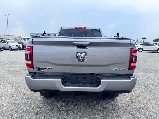 2024 RAM 2500 Laramie 4x4 Crew Cab 6.3 ft. box 149 in. WB