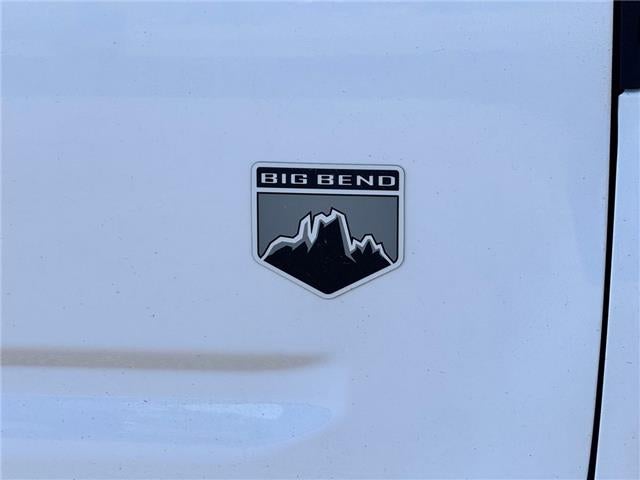 2024 Ford Bronco Sport Big Bend 4x4