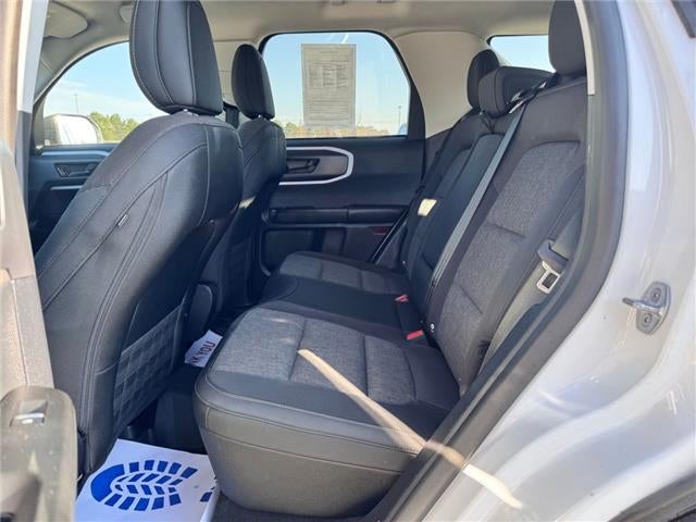 2024 Ford Bronco Sport Big Bend 4x4