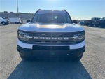2024 Ford Bronco Sport Big Bend 4x4