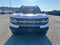 2024 Ford Bronco Sport Big Bend 4x4