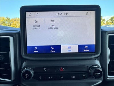 2024 Ford Bronco Sport Big Bend 4x4