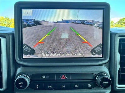 2024 Ford Bronco Sport Big Bend 4x4
