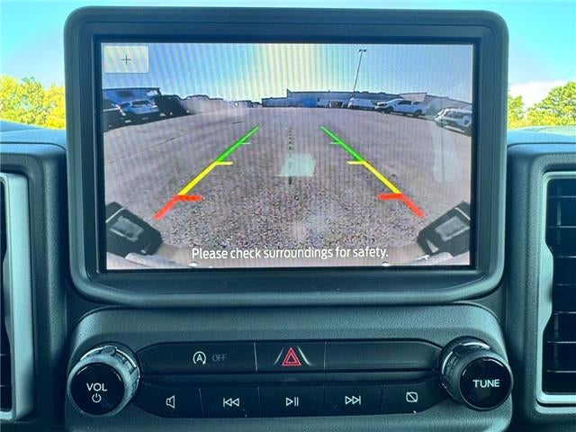 2024 Ford Bronco Sport Big Bend 4x4