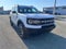 2024 Ford Bronco Sport Big Bend 4x4