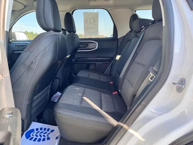 2024 Ford Bronco Sport Big Bend 4x4