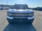 2024 Ford Bronco Sport Big Bend 4x4
