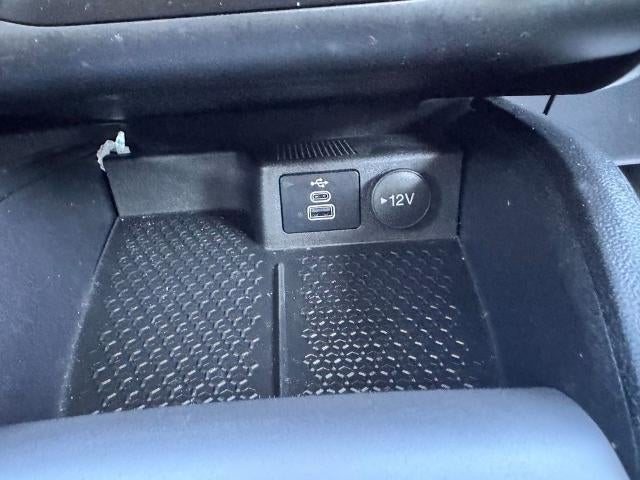2024 Ford Bronco Sport Big Bend 4x4