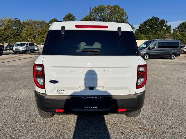 2024 Ford Bronco Sport Big Bend 4x4