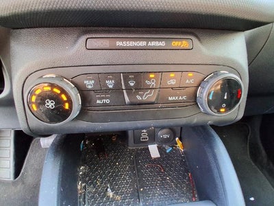 2024 Ford Bronco Sport Big Bend 4x4