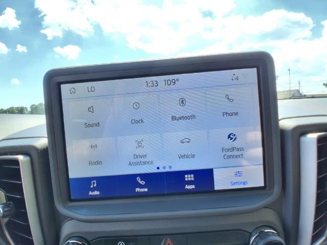 2024 Ford Bronco Sport Big Bend 4x4