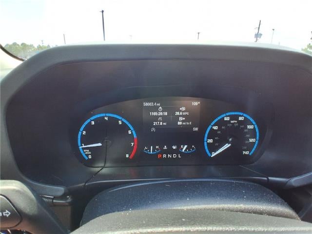 2024 Ford Bronco Sport Big Bend 4x4