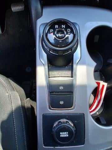 2024 Ford Bronco Sport Big Bend 4x4