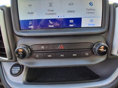 2024 Ford Bronco Sport Big Bend 4x4