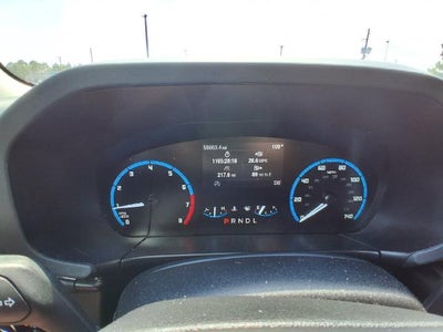 2024 Ford Bronco Sport Big Bend 4x4
