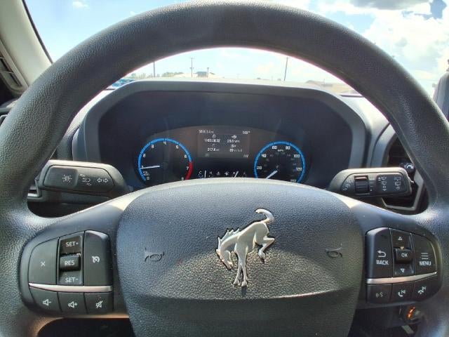2024 Ford Bronco Sport Big Bend 4x4