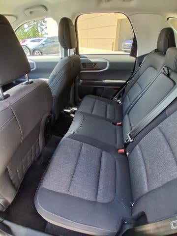 2024 Ford Bronco Sport Big Bend 4x4