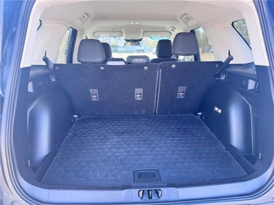 2022 Ford Bronco Sport Big Bend 4x4