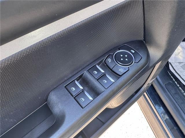 2022 Ford Bronco Sport Big Bend 4x4